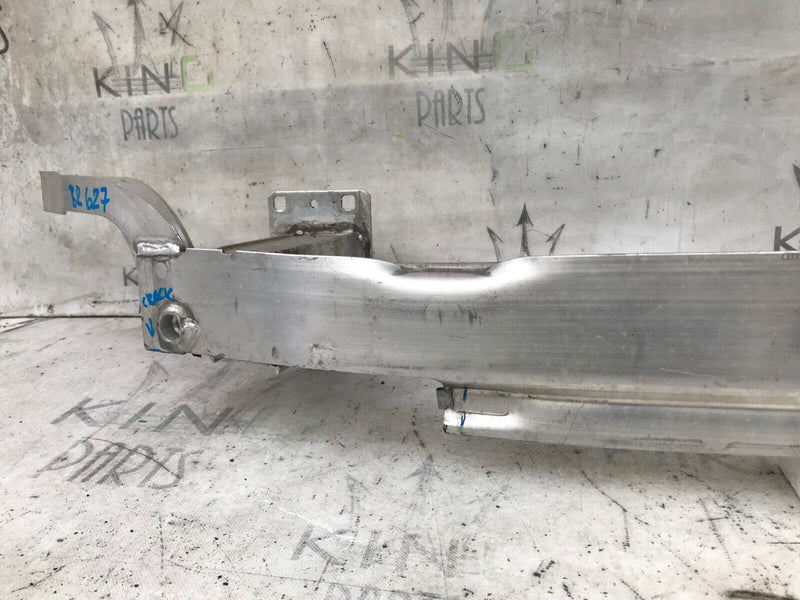 AUDI Q5 80A FY 2016-2020 FRONT BUMPER REINFORCEMENT BAR GENUINE 80A807113