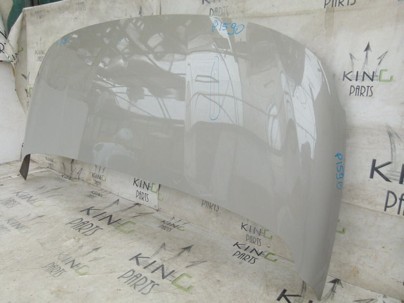 CITROEN BERLINGO, PARTNER, COMBO, PROACE 2018> GENUINE BONNET HOOD PANEL