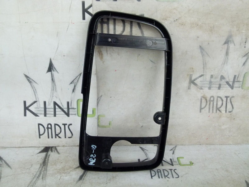 VOLKSWAGEN CRAFTER 2E 2F 2006-2010 LEFT WING MIRROR FRAME TRIM 145890100