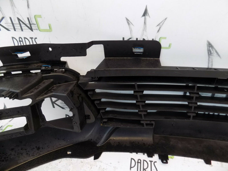 RENAULT CAPTUR 2013 - 2016 LOWER FRONT BUMPER GENUINE 620842933R