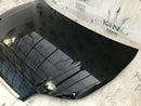 CITROEN C4 MK1 2004-2008 GENUINE BONNET HOOD PANEL in BLACK