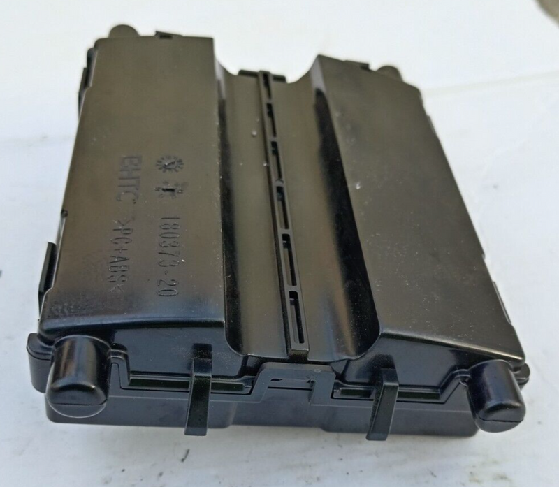 MERCEDES W205 C CLASS AC AIR CONDITIONING CONTROL MODULE UNIT ECU A2059007615 #