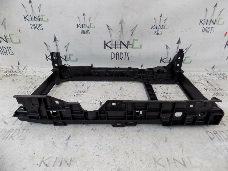 PEUGEOT 208 2008 2019 FRONT SLAM PANEL RADIATOR SUPPORT CITROEN DS3 982371848C