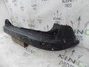 FORD TRANSIT CONNECT 2013-ON REAR BUMPER PDC SPEC TEXTURED KT1B-17K823-N