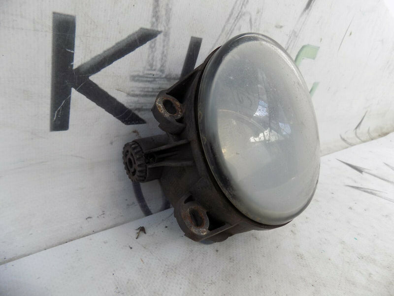 BMW 1 SERIES E80 E81 2004-07 LEFT PASSENGER SIDE FOG LAMP LIGHT 13101610