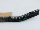MERCEDES W204 C CLASS SALOON REAR BUMPER RIGHT BRACKET RAIL 2048800430 /S50-64