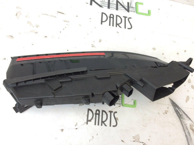 PORSCHE 971 PANAMERA LEFT HEADLIGHT DAYTIME RUNNING LIGHTS LED 971.953.041