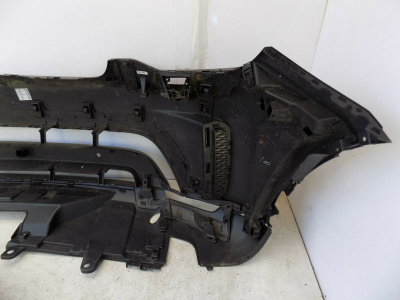 LAND ROVER DISCOVERY V L462 HSE 17-18 FRONT BUMPER GENUINE HY32-17F003-AAW B3015