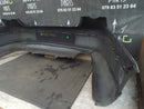 VW Passat B6 2006-2010 Saloon Rear Bumper Genuine Black (6648) 3C5 807 421