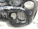 FIAT 500 ABARTH 595 2016-UP FACELIFT FRONT BUMPER GRILL GENUINE 735633044
