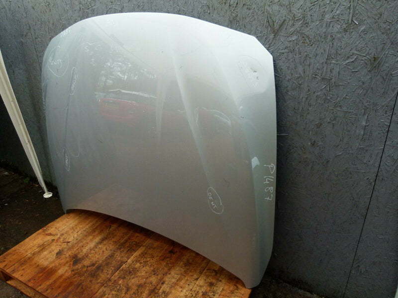 BMW 3 & 4 SERIES F30 F31 F32 F33 2011-18 GENUINE FRONT BONNET HOOD PANEL