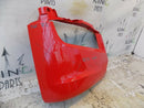 MAN TGX EURO 6 2020-ON RIGHT BUMPER CORNER UPPER IN RED GENUINE 171136490100