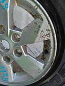 MITSUBISHI TRITON L200 ALLOY WHEEL RIM 16' 7Jx16x38 & TYRE 245/70/16 R16