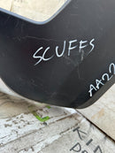 KIA NIRO 2022-ON REAR BUMPER LOWER SECTION 86650-AT000