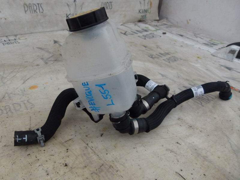 RANGE ROVER EVOQUE HYBRID L551 2019-ON COOLANT FLUID TANK BOTTLE L8D219G00AA #