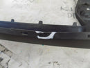 DACIA DUSTER HM 2017-ON FRONT BUMPER CENTRE MOULDING GENUINE 620721430R