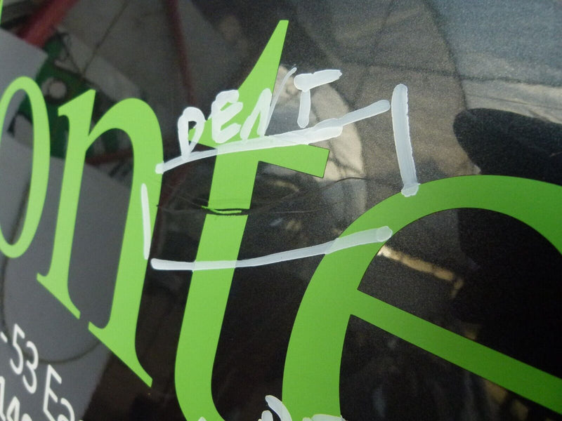 CITROEN BERLINGO / PEUGEOT PARTNER 2012-2017 LEFT SIDE SLIDING DOOR PANEL