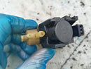 MERCEDES W205 1.6 DIESEL VALVE SOLENOID VACUUM PRESSURE SENSOR 8200790180 #