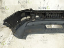 AUDI Q3 8U 2012-2015 REAR BUMPER WITH DIFFUSER PDC GENUINE 8U0807511