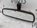 BMW 5 SERIES F10 F11 RHD INTERIOR REAR VIEW MIRROR 025891 015891 10923000