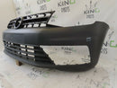 VW CADDY 2K 2016-2018 2nd FACELIFT FRONT BUMPER *DAMAGE* 2K5807221J