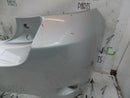 TOYOTA AURIS REAR BUMPER 2010-2012 P/N: 52159-02610