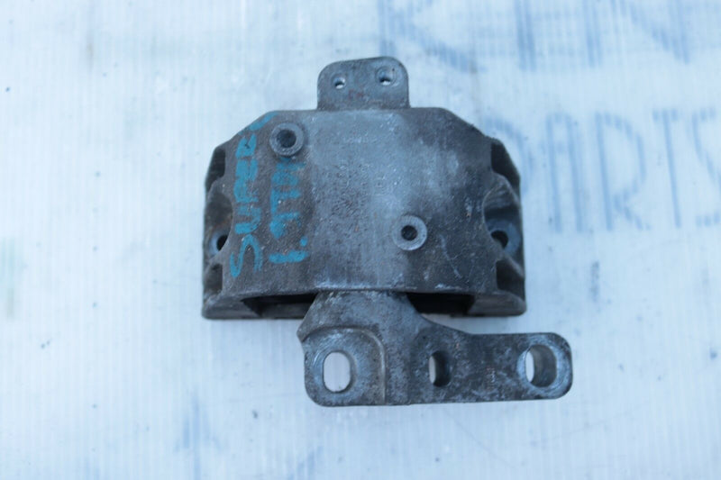 SKODA SUPERB MK1 (B5/3U) 2001-2008 1.9 TDI ENGINE MOUNT 1J0199262 BF *3