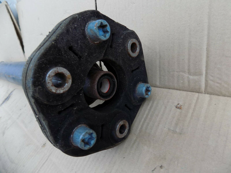 MERCEDES C CLASS W205 14-19 SINGLE PROPSHAFT PROP DOUGHNUT SHAFT A2054108501 *N