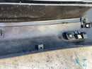 DISPATCH EXPERT VIVARO PROACE 2017-2022 REAR BUMPER PDC 9808627477