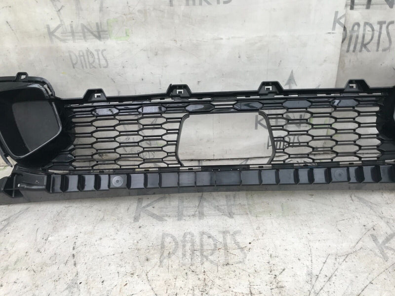 BMW 2 SERIES F44 2020-ON GRAN COUPE M SPORT FRONT CENTRE GRILL 8075480