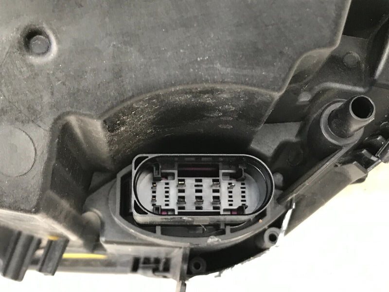 AUDI A5 MK2 2017-19 RIGHT DRIVER SIDE HEADLIGHT FULL XENON LED 8W6941034E