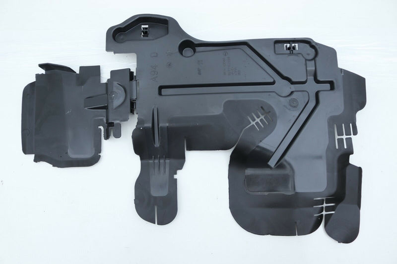 PEUGEOT 2008 2013-ON RIGHT SIDE  AIR GUIDE 9816123080 (S17-36/B04-18)