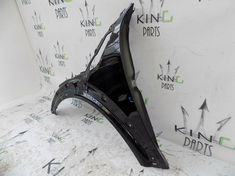 MINI COOPER COUNTRYMAN R60 10-16 GENUINE FRONT FENDER WING PANEL LEFT SIDE WN576