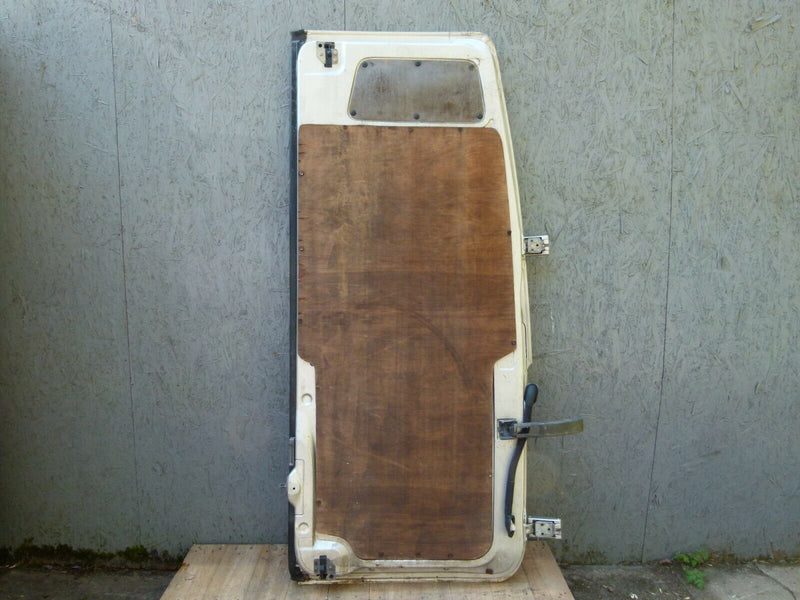 MERCEDES SPRINTER 906 CRAFTER 2006-17 LEFT PASSENGER SIDE REAR DOOR PANEL