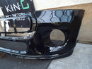 MINI COOPER F56 2014-ON FRONT BUMPER GENUINE BLACK (A5218)
