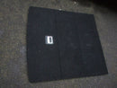 VW Passat 2005-2010 B6 B7 Estate Black Boot Floor Load Cover Genuine