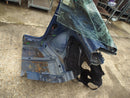 VW TOURAN MK1 2003-2009 FRONT LEFT QUARTER PANEL