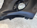MAZDA 2 2010-2014 FACELIFT FRONT BUMPER GENUINE DR61-50031