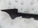 OPEL COMBO ( CORSA C ) CARGO REAR BUMPER YEAR 01-10 GENUINE 24461341