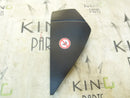 RENAULT CAPTUR PASSENGER LEFT SIDE DASHBOARD COVER PANEL 689212762R