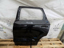 SKODA KAROQ SEAT ATECA 2017-ON DOOR REAR LEFT PASSENGER SIDE GENUINE GREY