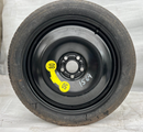 VOLVO V90 D4 18" SPARE WHEEL SPACE SAVER 125/80/18 31362275