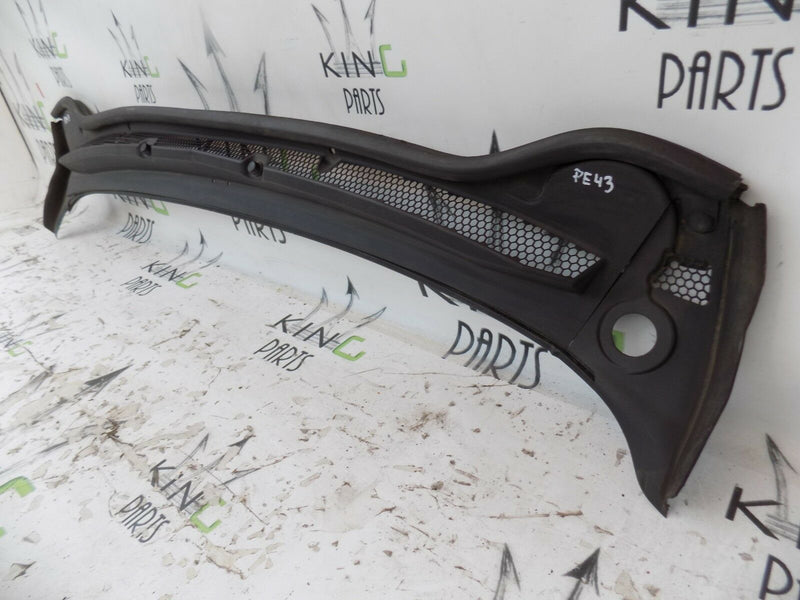 VAUXHALL ASTRA J MK6 2010-15 FRONT UNDER WINDSCREEN WIPER SCUTTLE PANEL