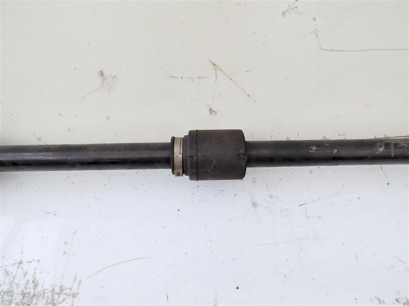 VAUXHALL ASTRA J MK6 TURBO 1.6 PETROL 09-14 GENUINE DRIVESHAFT RIGHT DRIVER SIDE