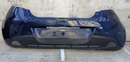 MAZDA 2 MK3 2007-2014 HATCHBACK REAR BUMPER GENUINE D651-50221