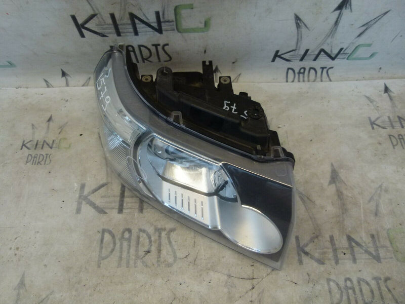 LAND ROVER FREELANDER 2 L359 2006-12 GENUINE HEADLIGHT HALOGEN RIGHT SIDE