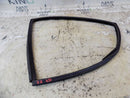 AUDI Q7 4L0 2010-2015 RIGHT REAR DOOR RUBBER WINDOW GUIDE SEAL GENUINE