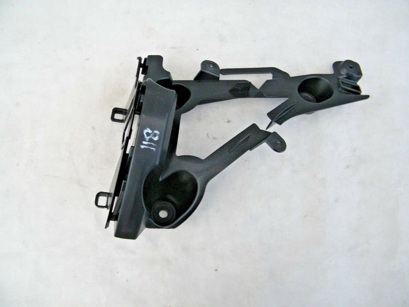 PEUGEOT 2008 2013-2016 Rear Left Bumper Bracket 1610127980 (118)