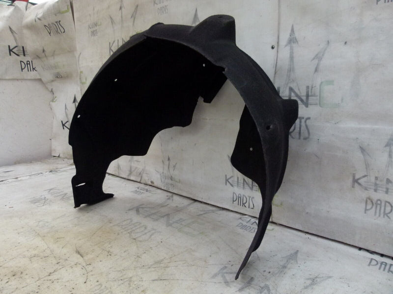 BMW 2 SERIES F45 2014-18 REAR LEFT WHEEL MUD GUARD GENUINE 5171 7290795