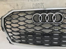 AUDI Q3 MK3 F3 SPORTBACK 2019  FRONT BUMPER GRILL RADIATOR GRILLE 83F853651A